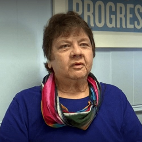 Dr. Maggie Durham