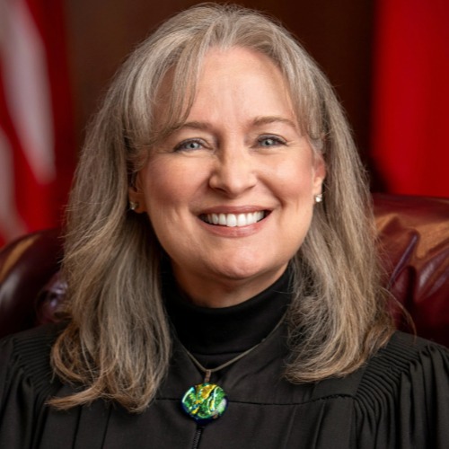 Maggie Elliis
