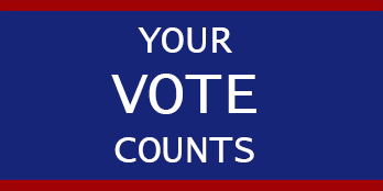 Your Vote Counts