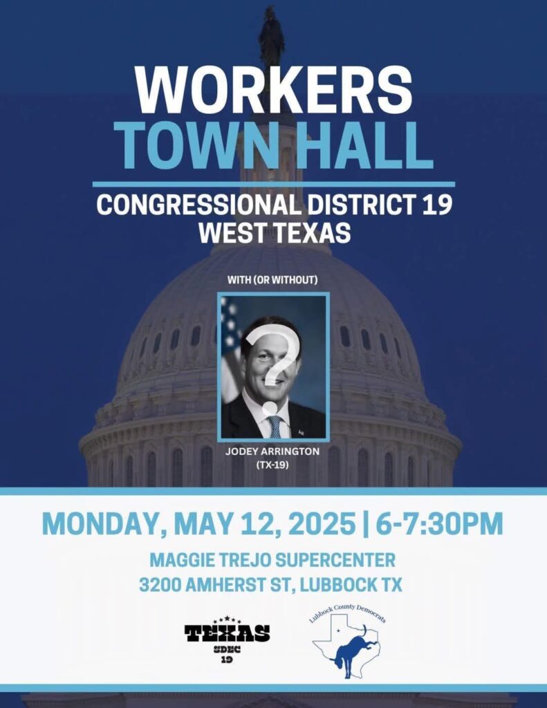 Workers Town Hall