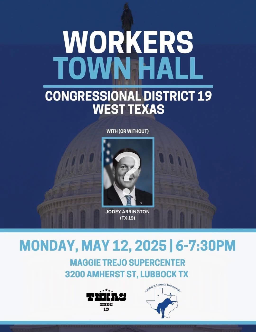 Workers Town Hall