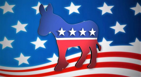 Lubbock County Democratic Party