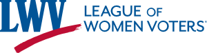 League of Women Voters