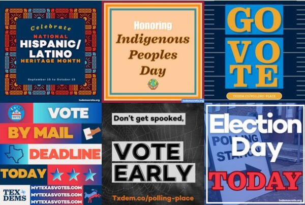 Constitutional Amendments Election