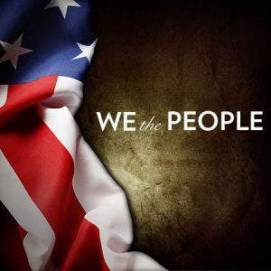 We the People